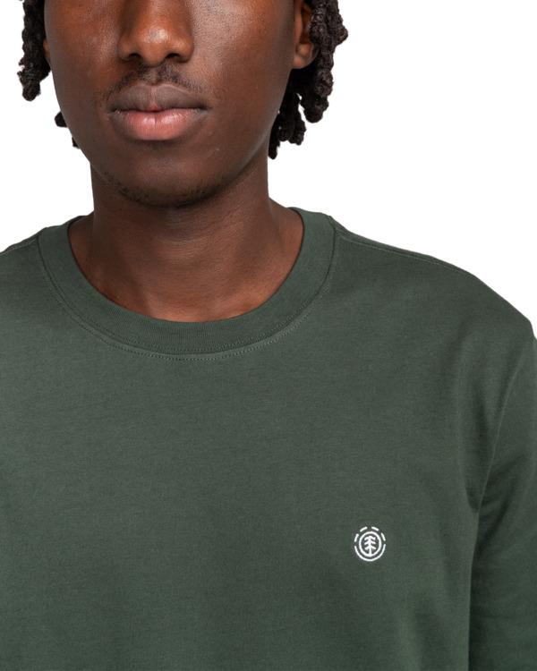 CAMISETA MASCULINO ELEMENT CRAIL – foto 3